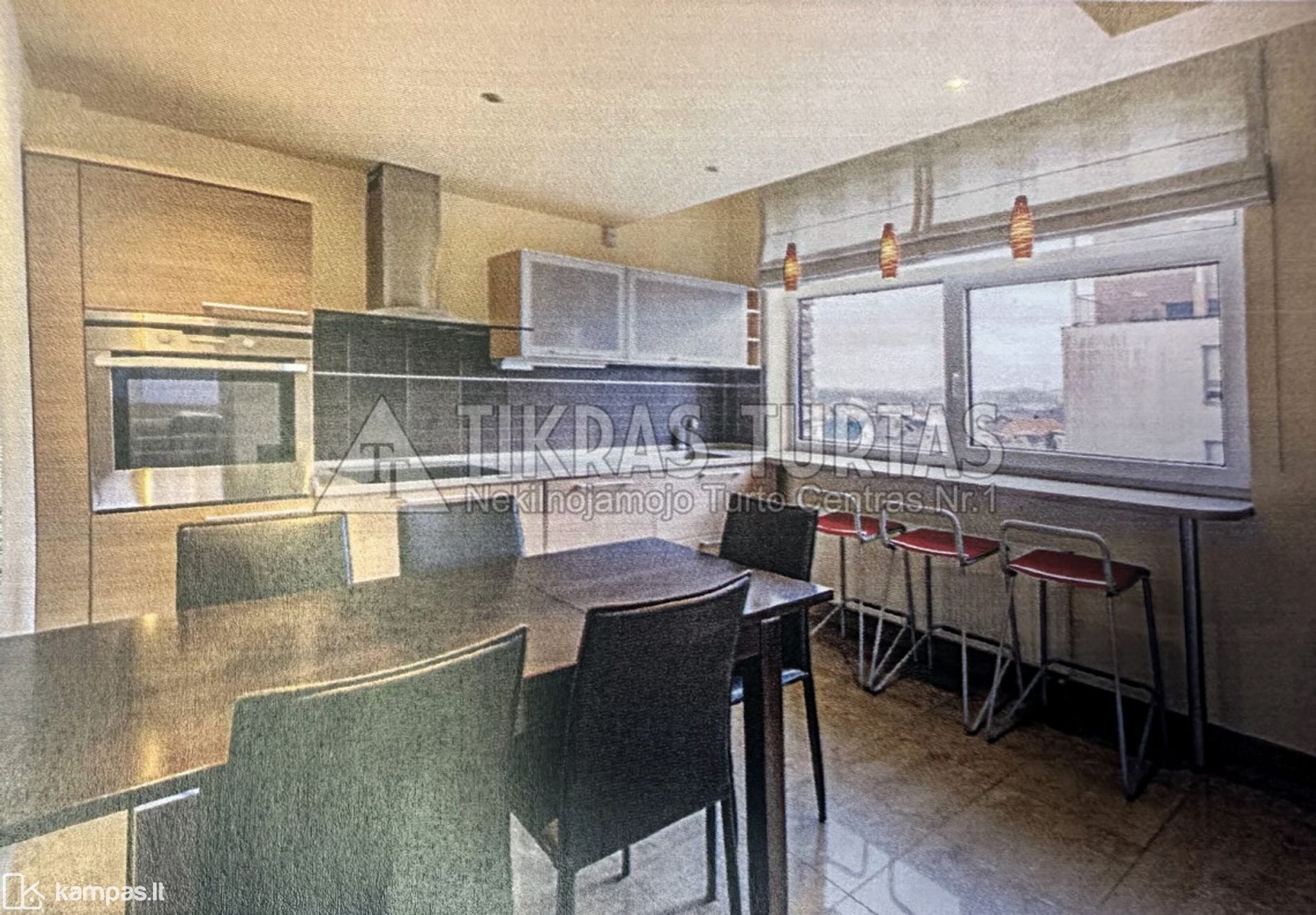 Main Image Klaipėda, Mažasis Kaimelis, Žolynų g.