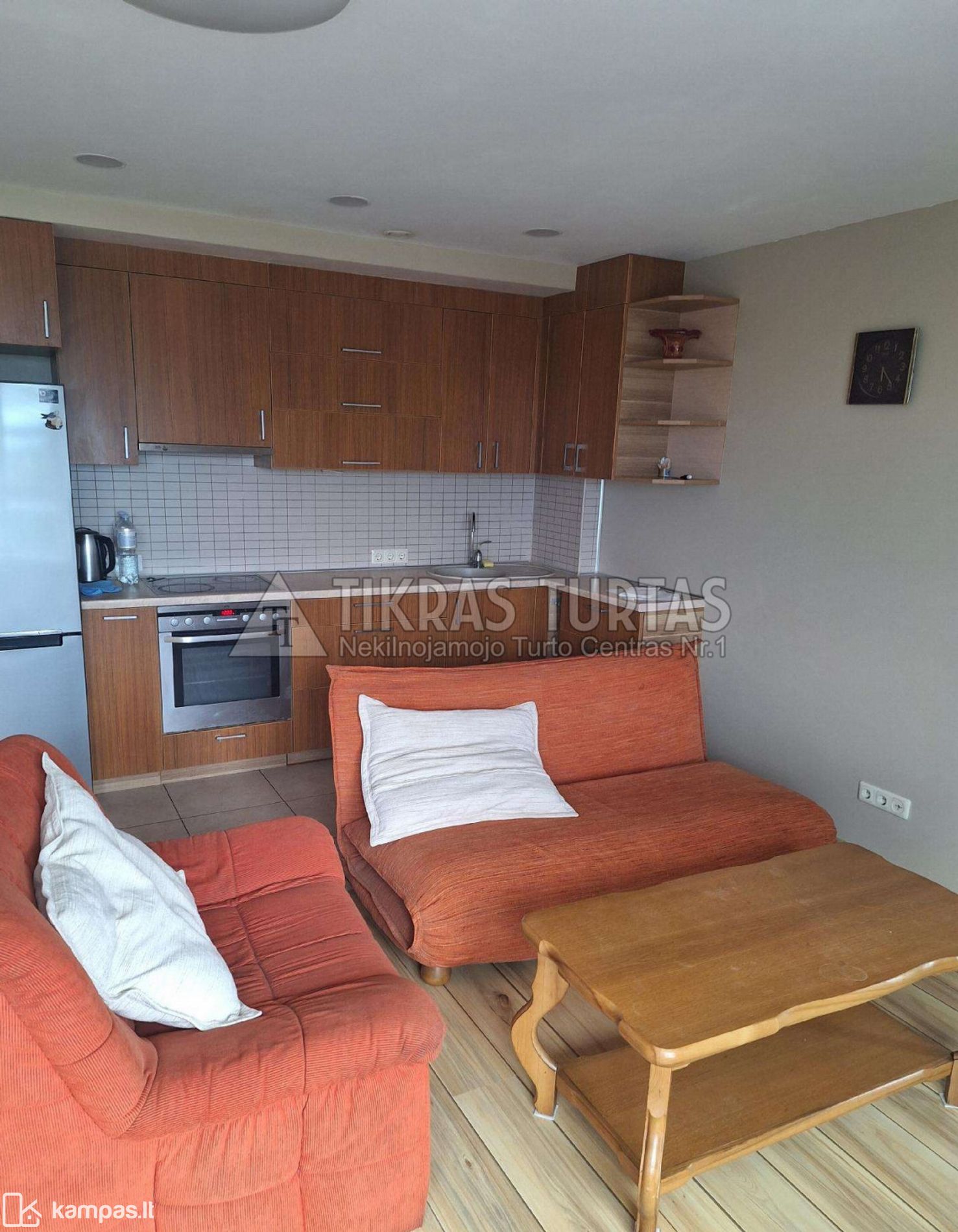 Main Image Klaipėda, Žvejybos uostas, Baltijos pr.