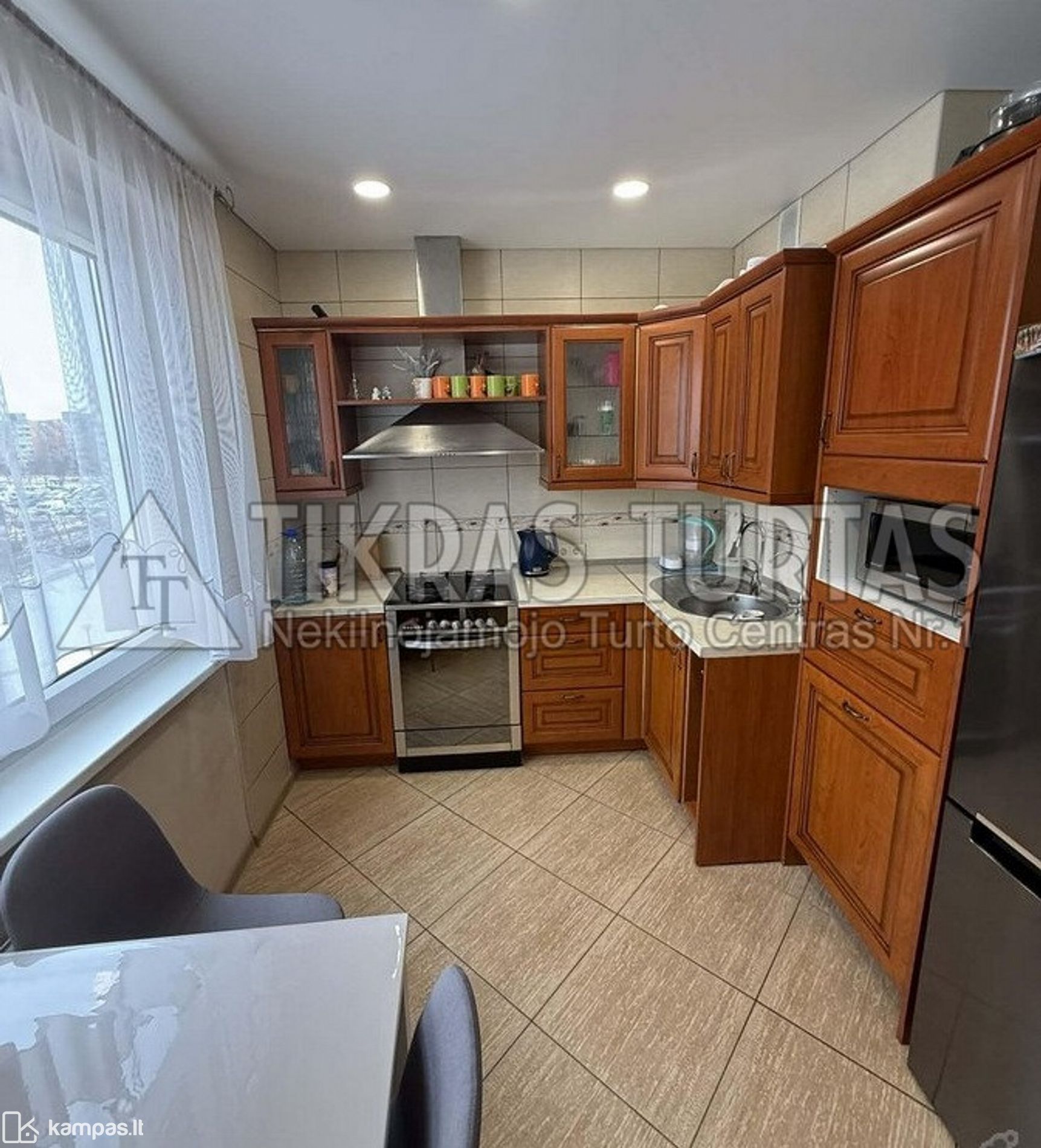 Main Image Klaipėda, Laukininkai, Laukininkų g.