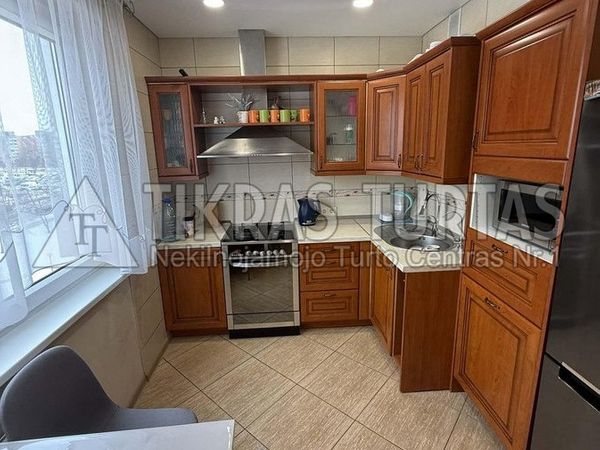 Klaipėda, Laukininkai