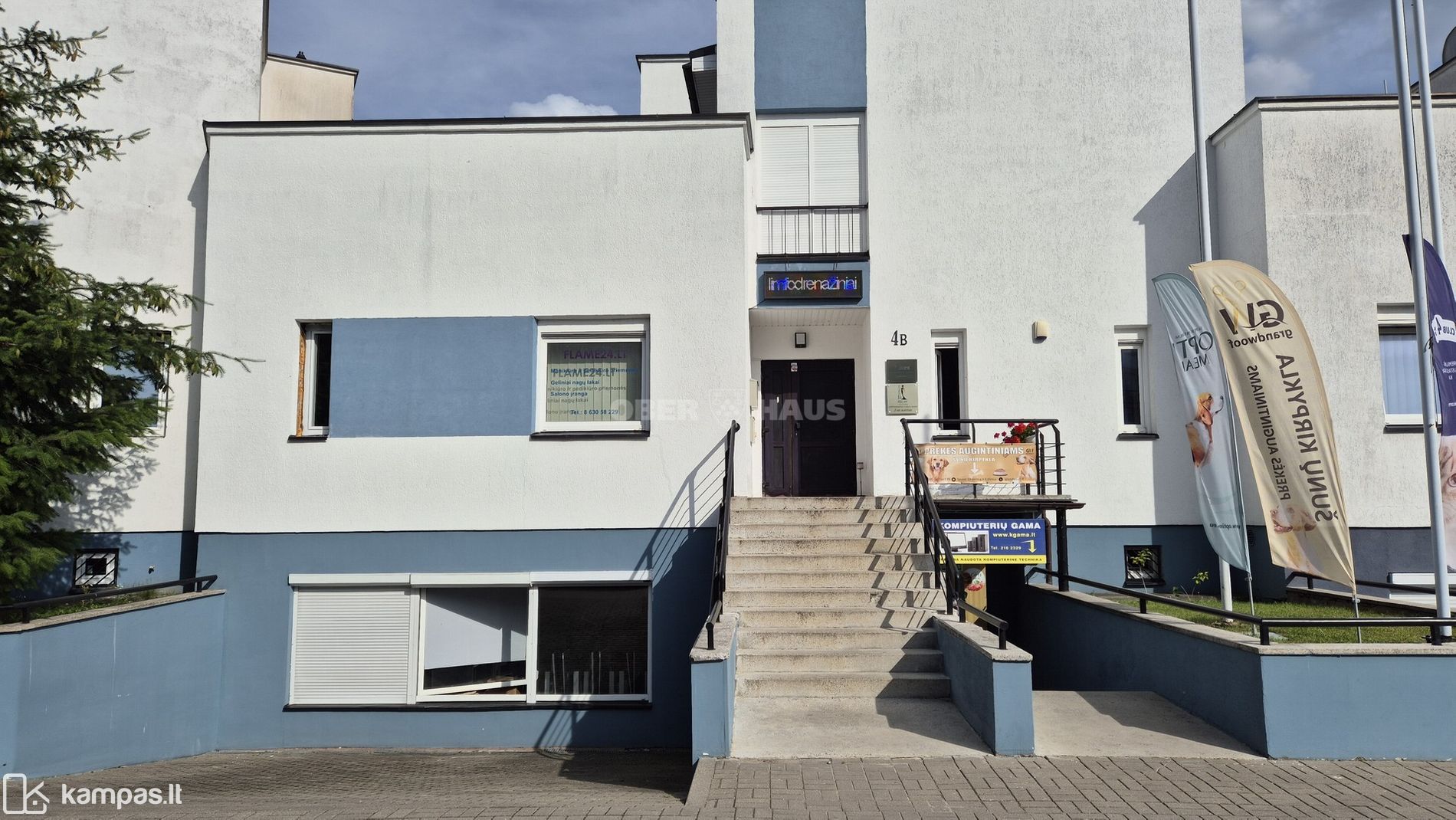 Main Image Vilnius, Karoliniškės, Sausio 13-osios g.