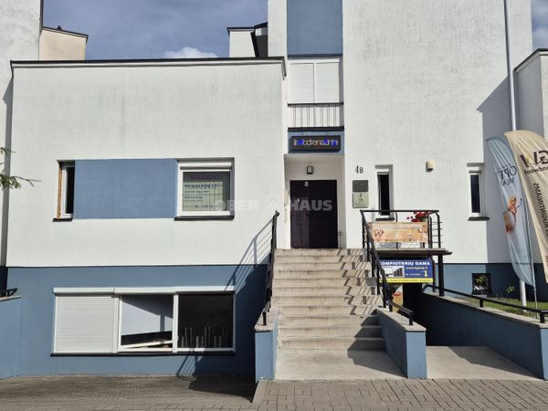 Vilnius, Karoliniškės