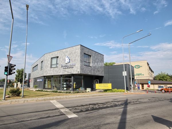 Vilnius, Žemieji Paneriai