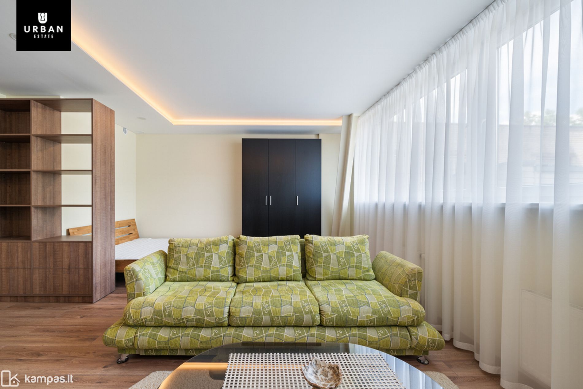 Main Image Vilnius, Markučiai, Kaukysos g.