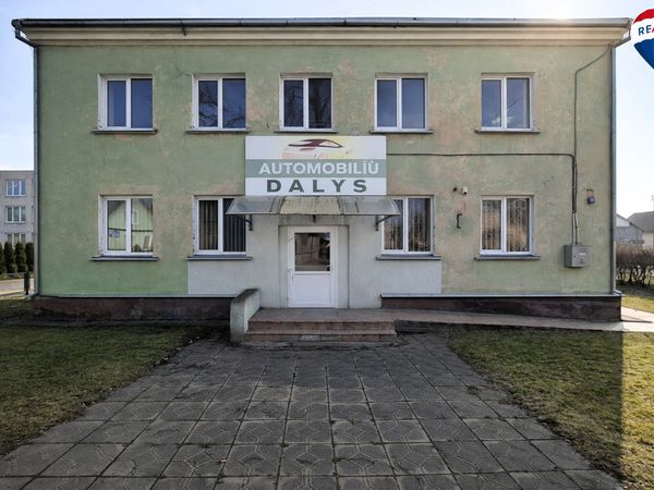 Biržų r. sav., Vabalninkas