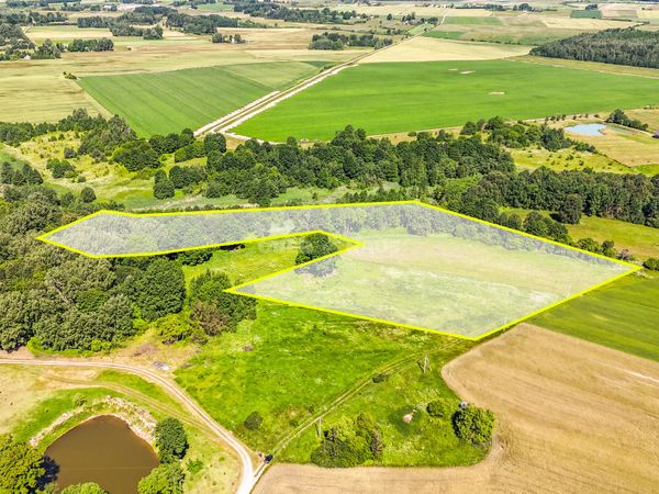 Širvintų r. sav., Pociūnai