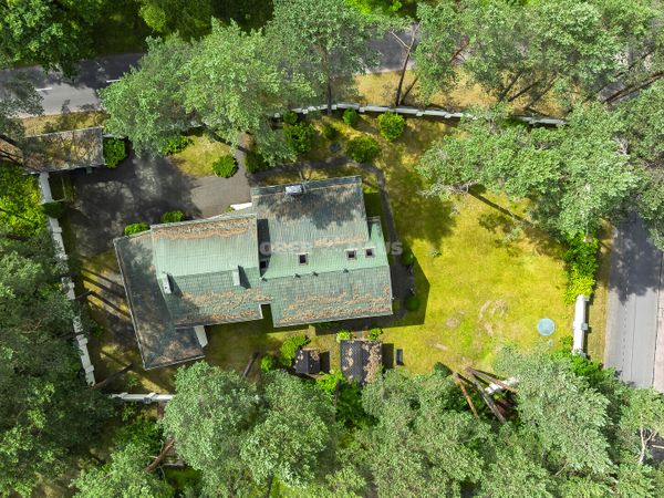 Vilnius, Valakampiai