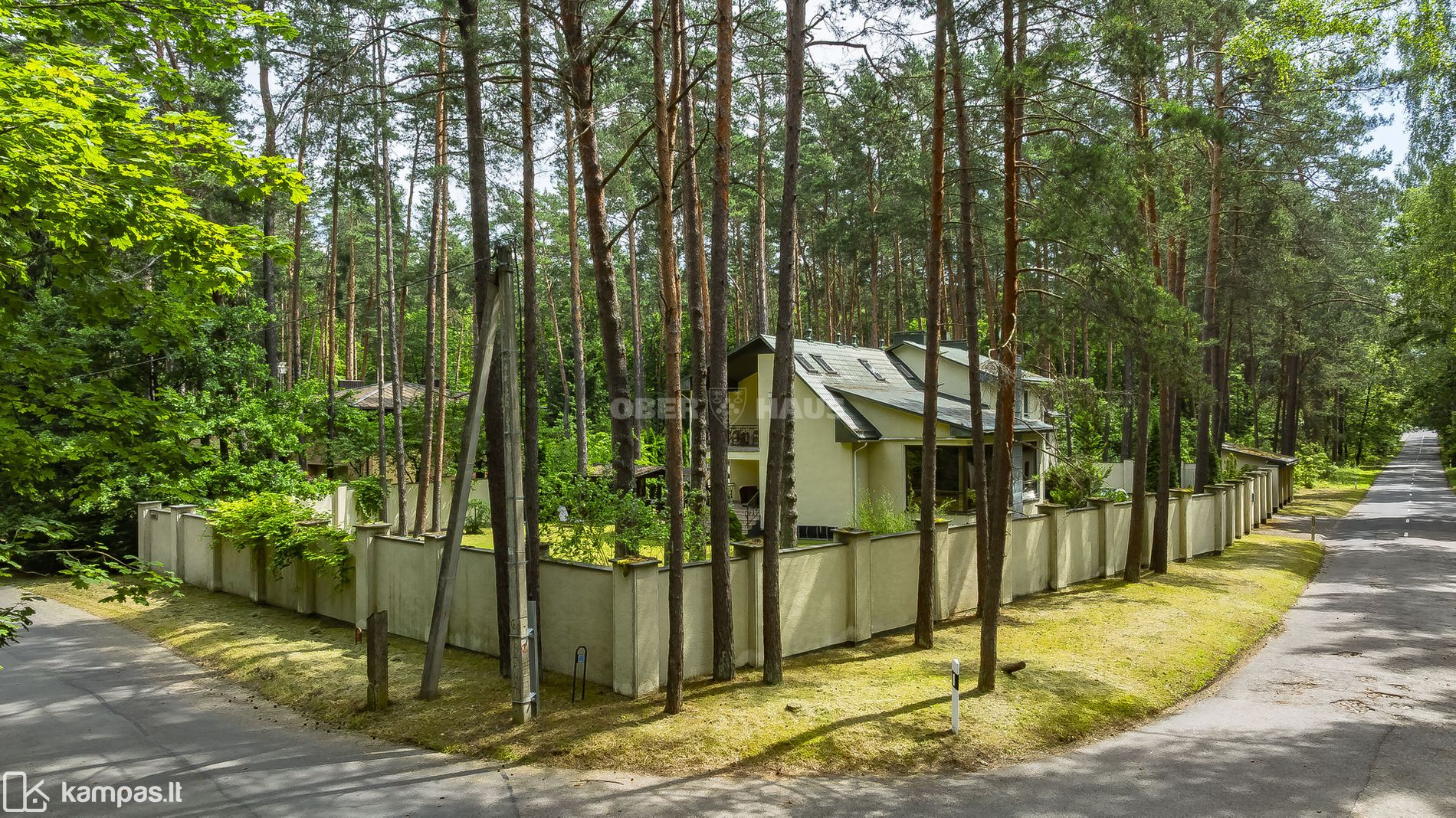 Main Image Vilnius, Valakampiai, Lizdeikos g.