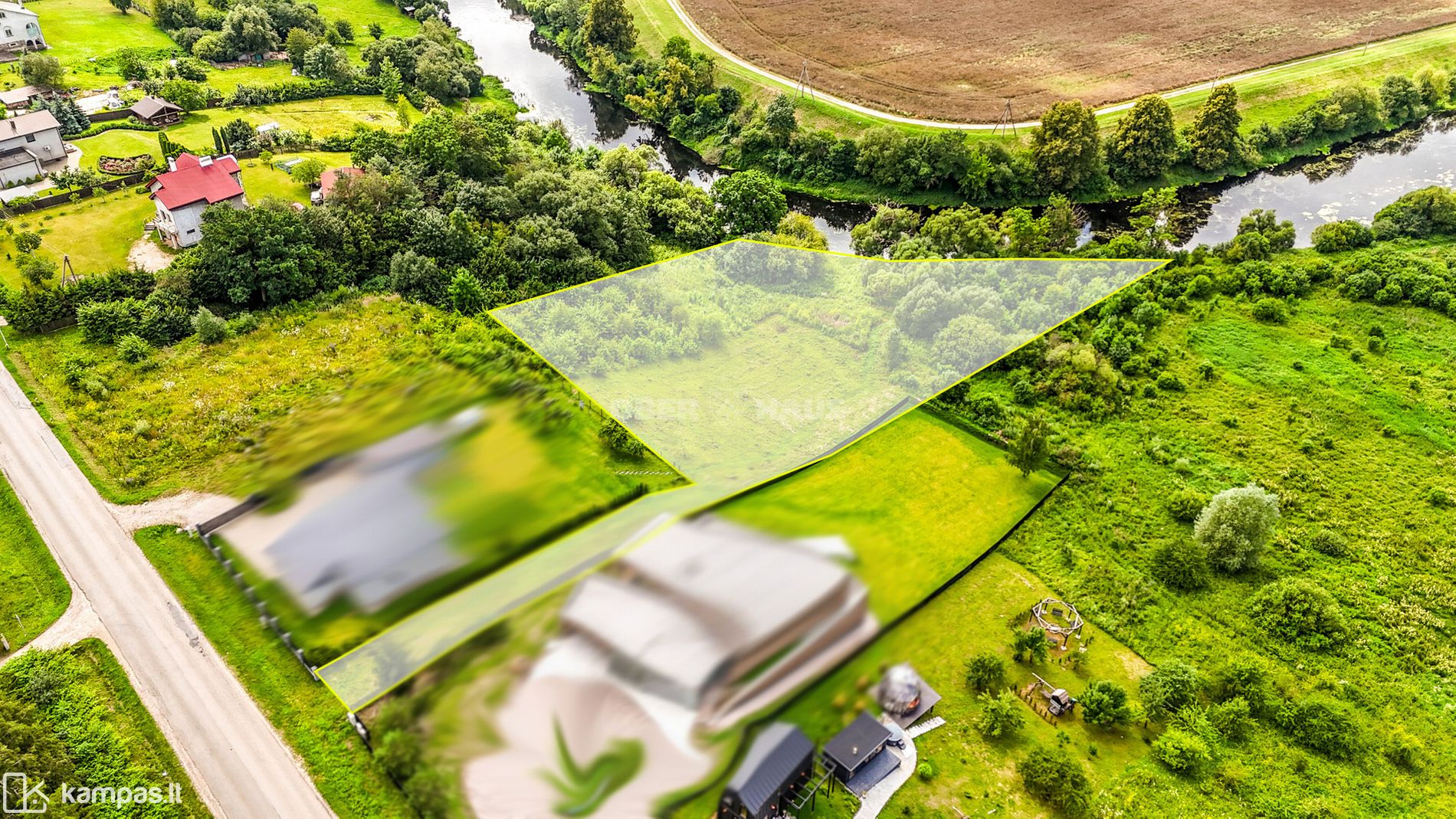 Main Image Kėdainių r. sav., Ledai