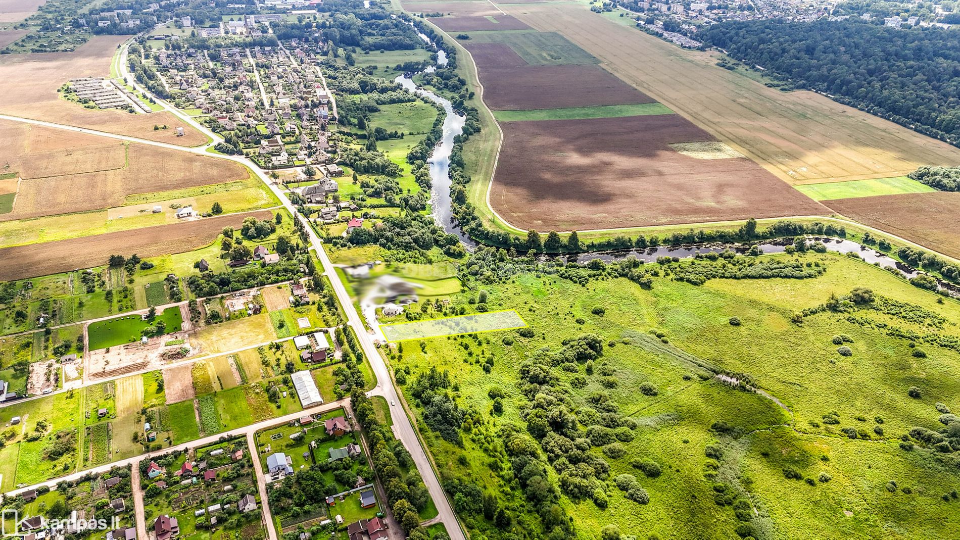 Main Image Kėdainių r. sav., Ledai