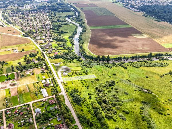 Kėdainių r. sav., Ledai
