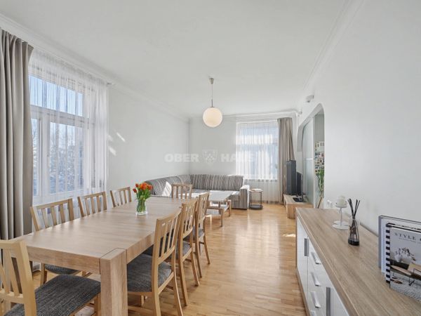 Vilnius, Naujamiestis