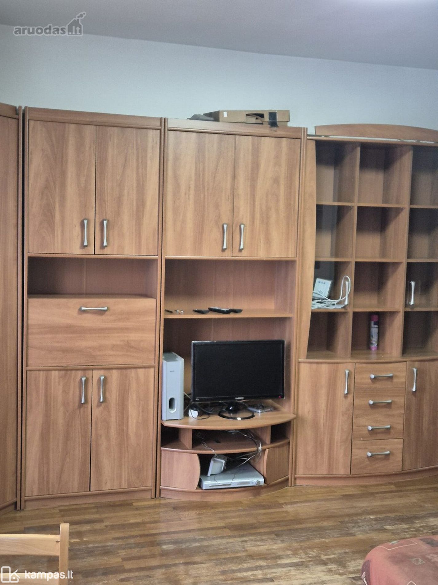 Main Image Vilnius, Pašilaičiai, Laisvės pr.