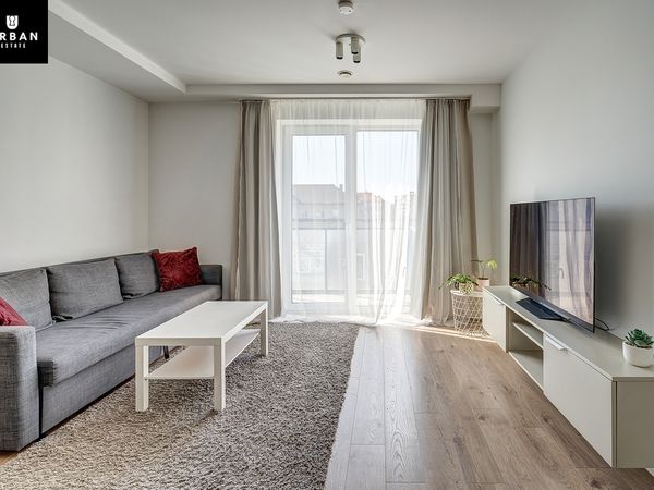 Vilnius, Naujamiestis