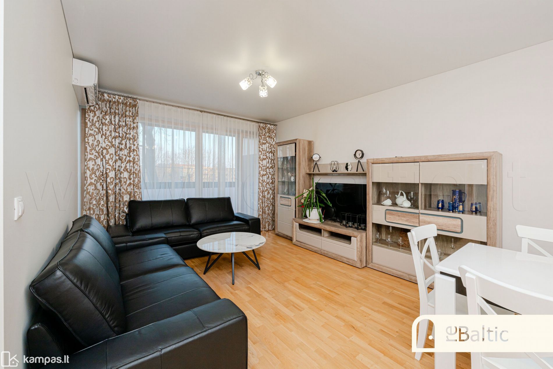 Main Image Vilnius, Žvėrynas, Elnių g.