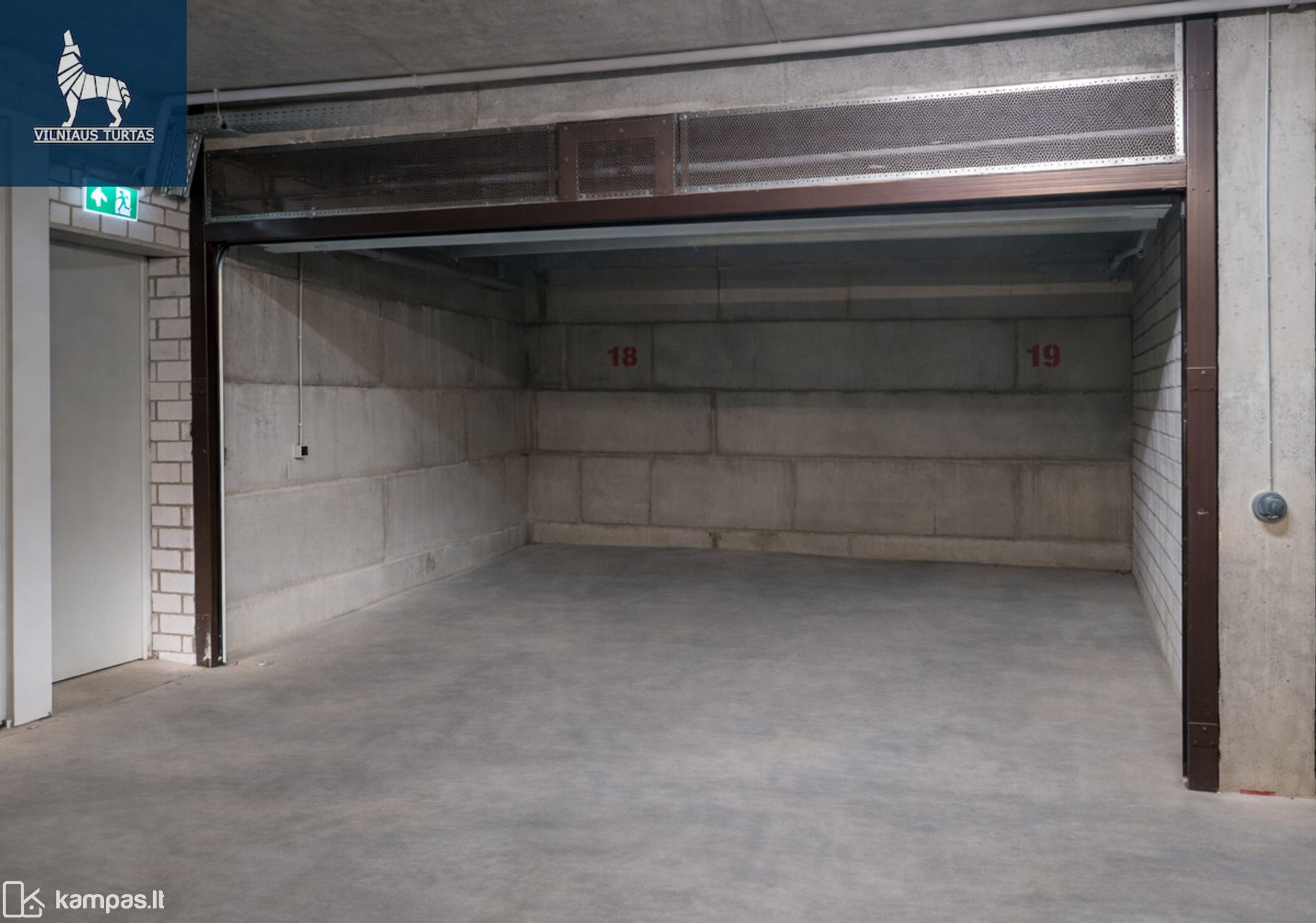 Main Image Vilnius, Pašilaičiai, Leičių g.