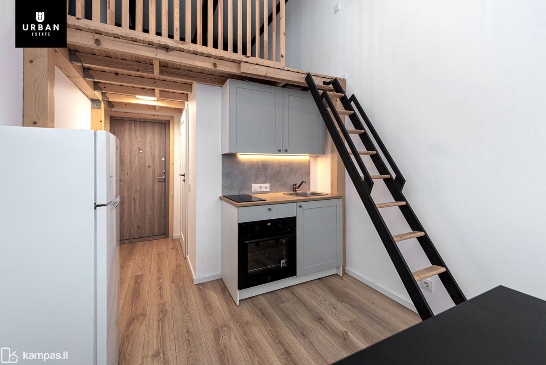 Main Image Vilnius, Žemieji Paneriai, Liepsnos g.