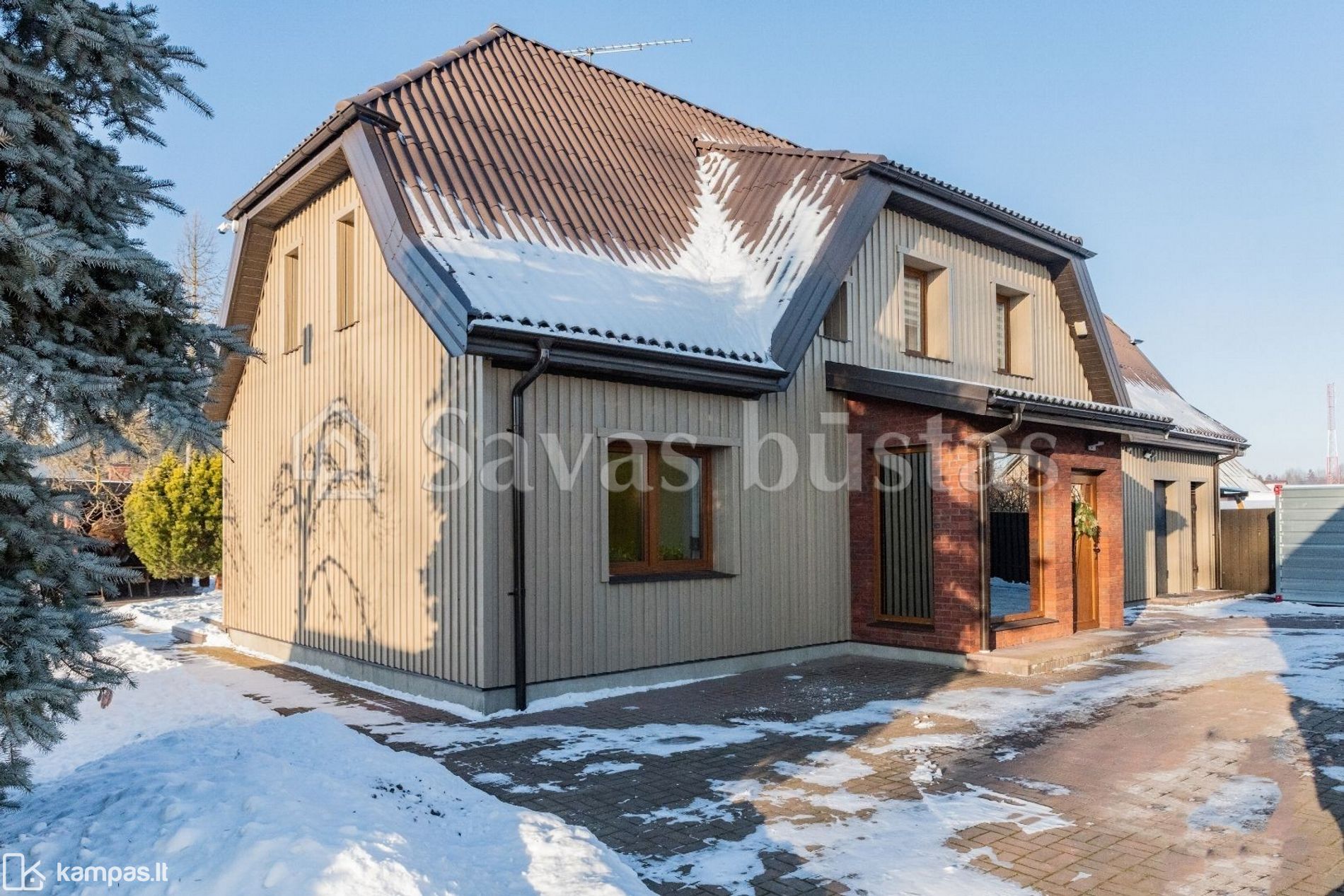 Main Image Šiaulių r. sav., Drąsučiai, Laisvės g.