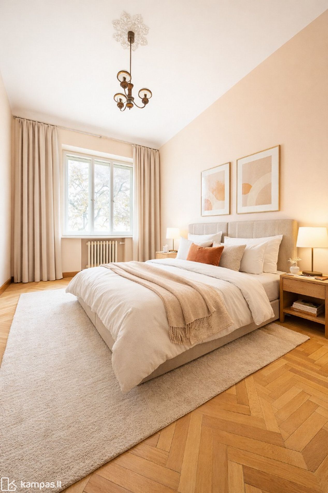 Main Image Kaunas, Žaliakalnis, Vaižganto g.