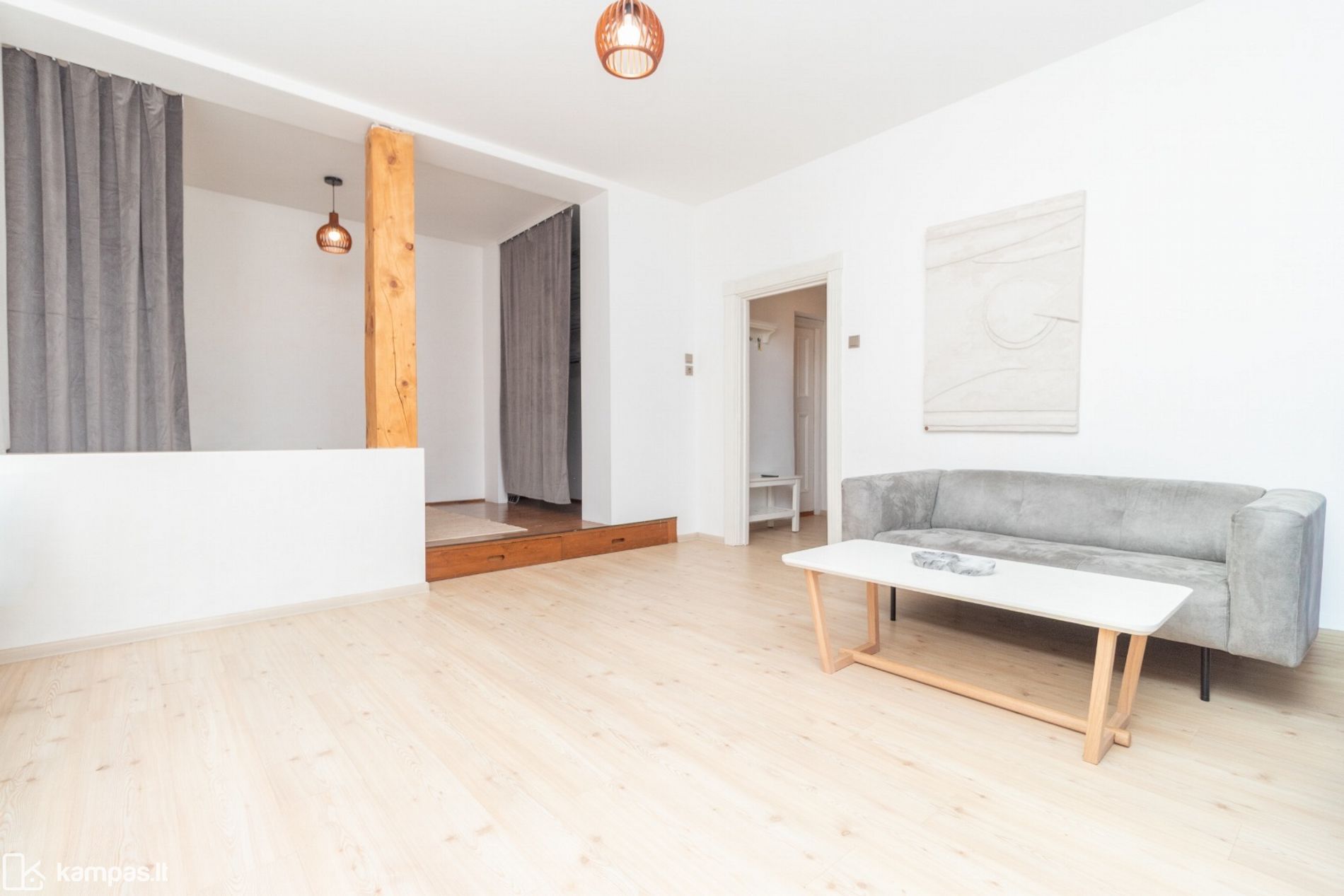 Main Image Kaunas, Žemieji Šančiai, A. Juozapavičiaus pr.