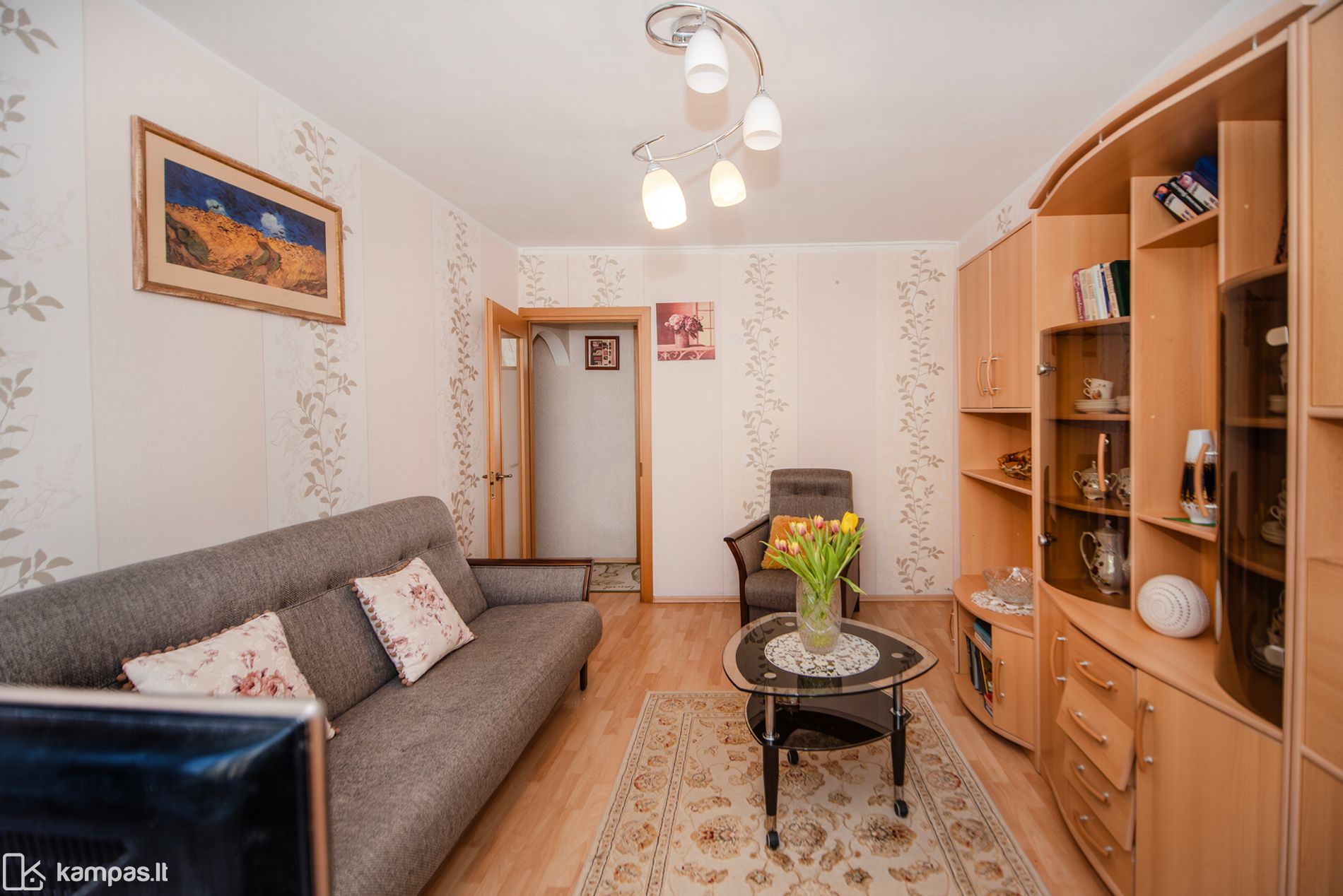 Main Image Kaunas, Dainava, Partizanų g.