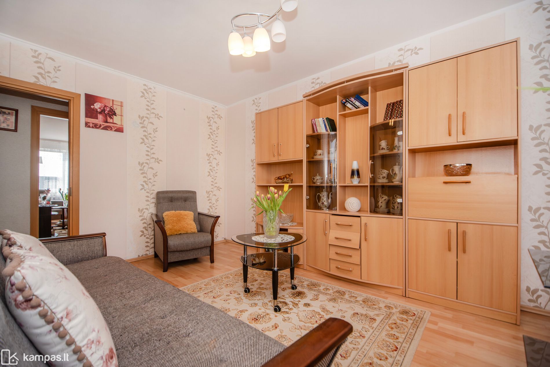 Main Image Kaunas, Dainava, Partizanų g.