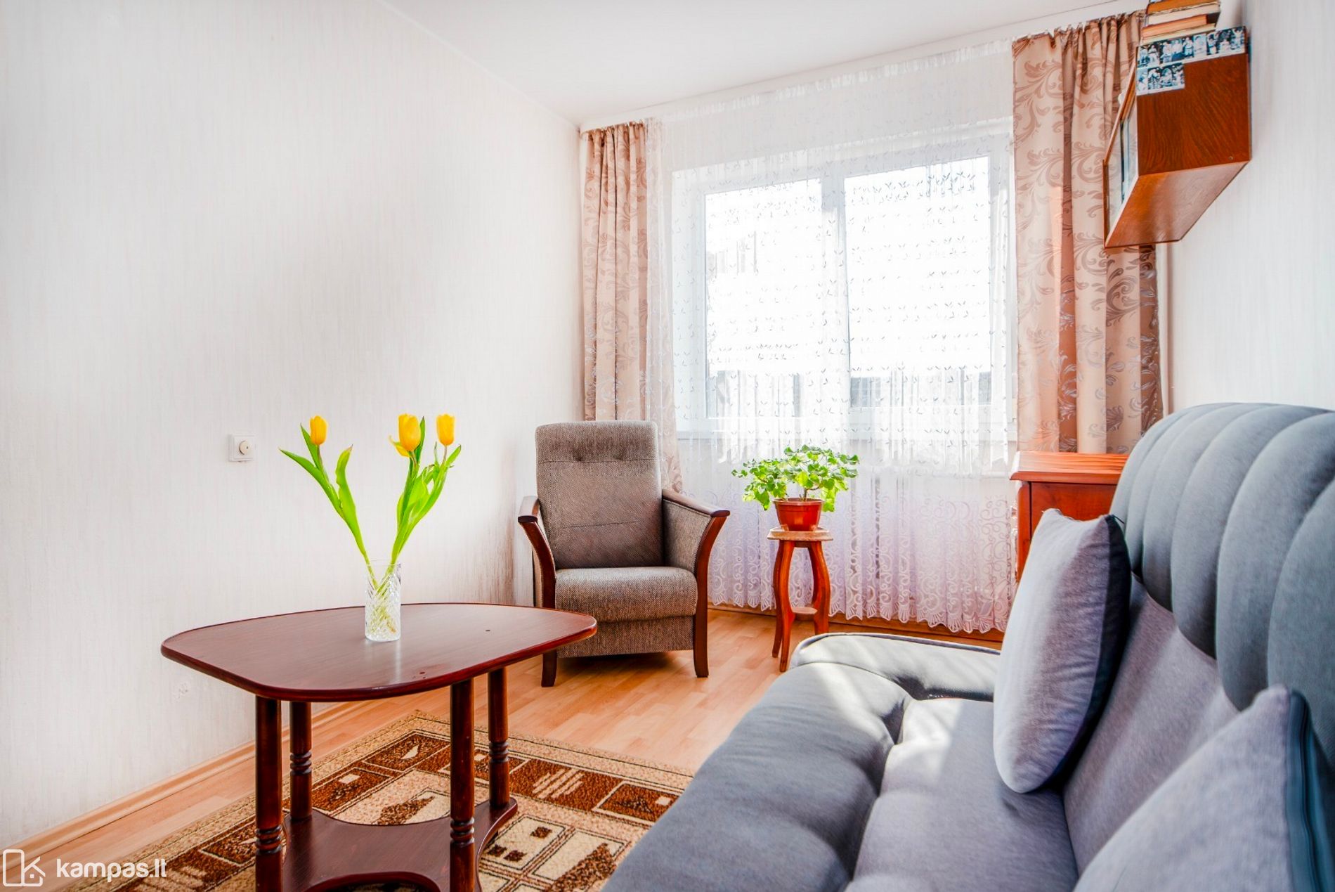 Main Image Kaunas, Dainava, Partizanų g.