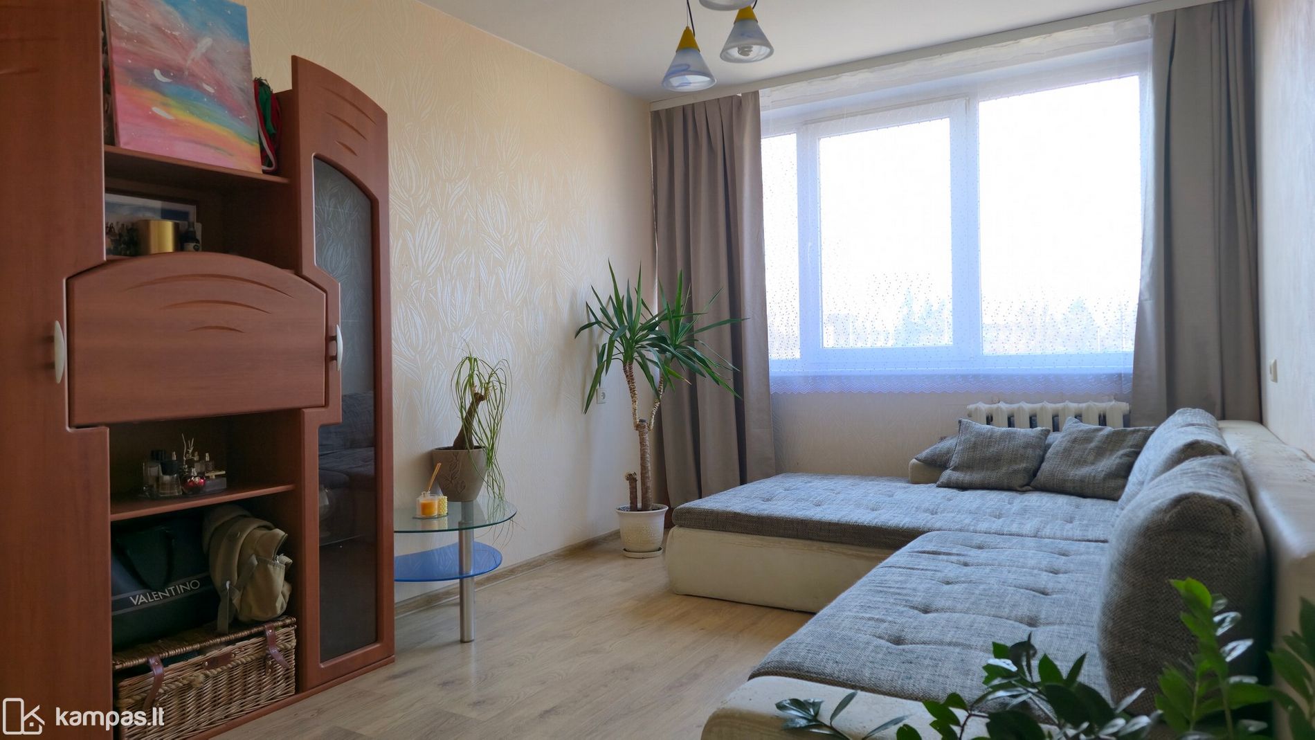 Main Image Alytus, Putinai, Putinų g.