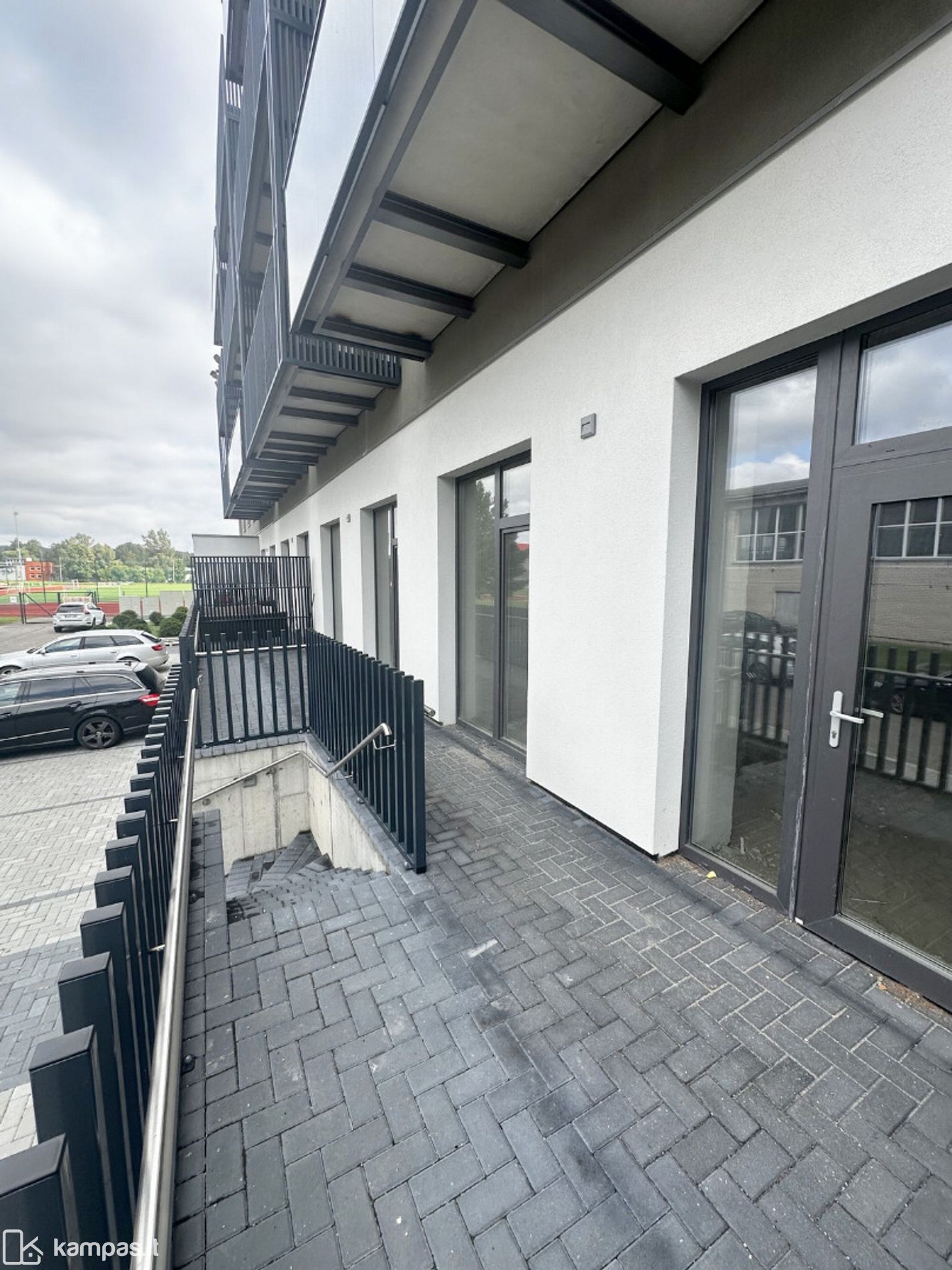 Main Image Prienų r. sav., Prienai, Birutės g.