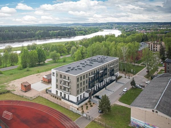 Prienų r. sav., Prienai