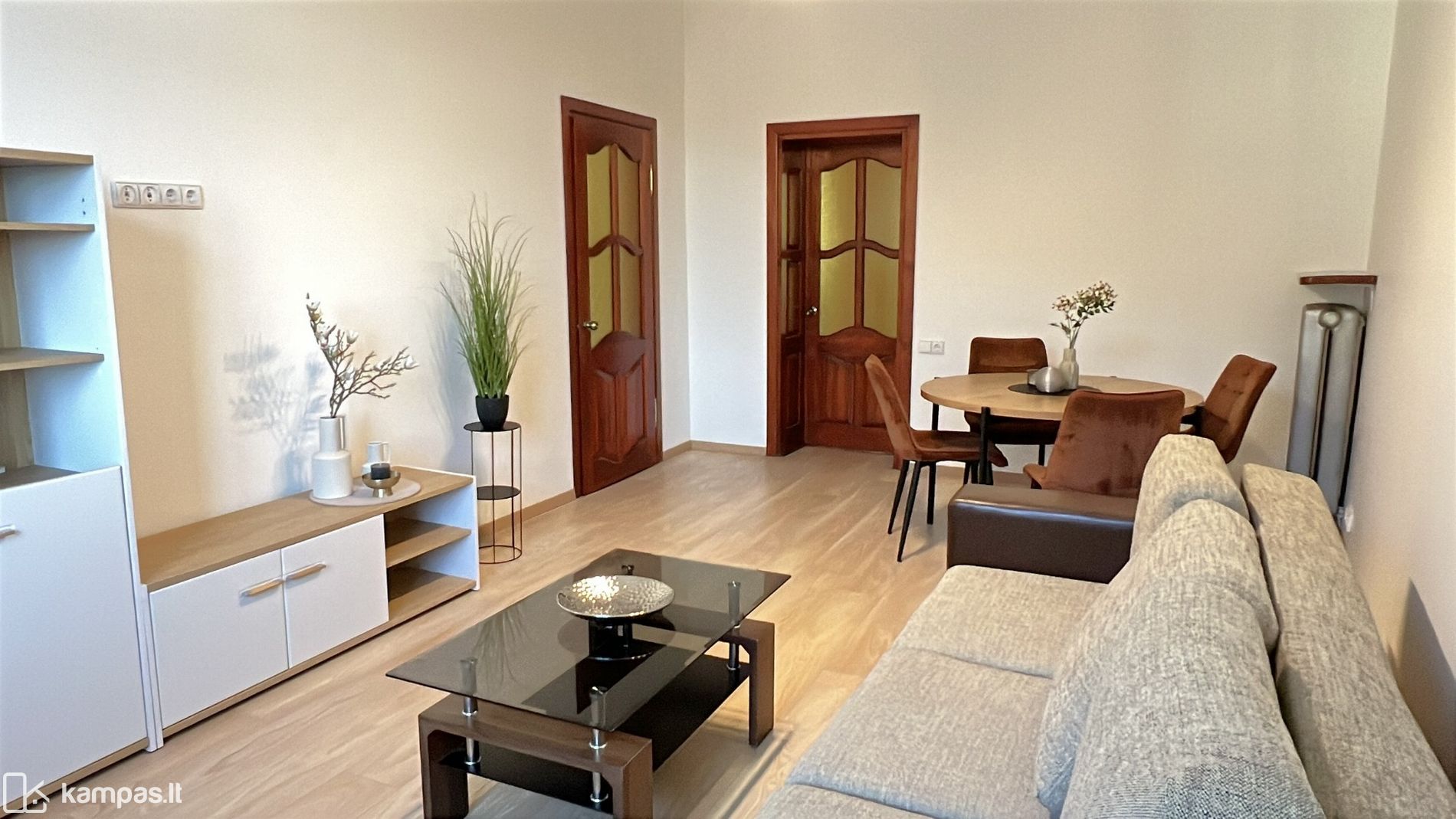 Main Image Kaunas, Centras, Parodos g.