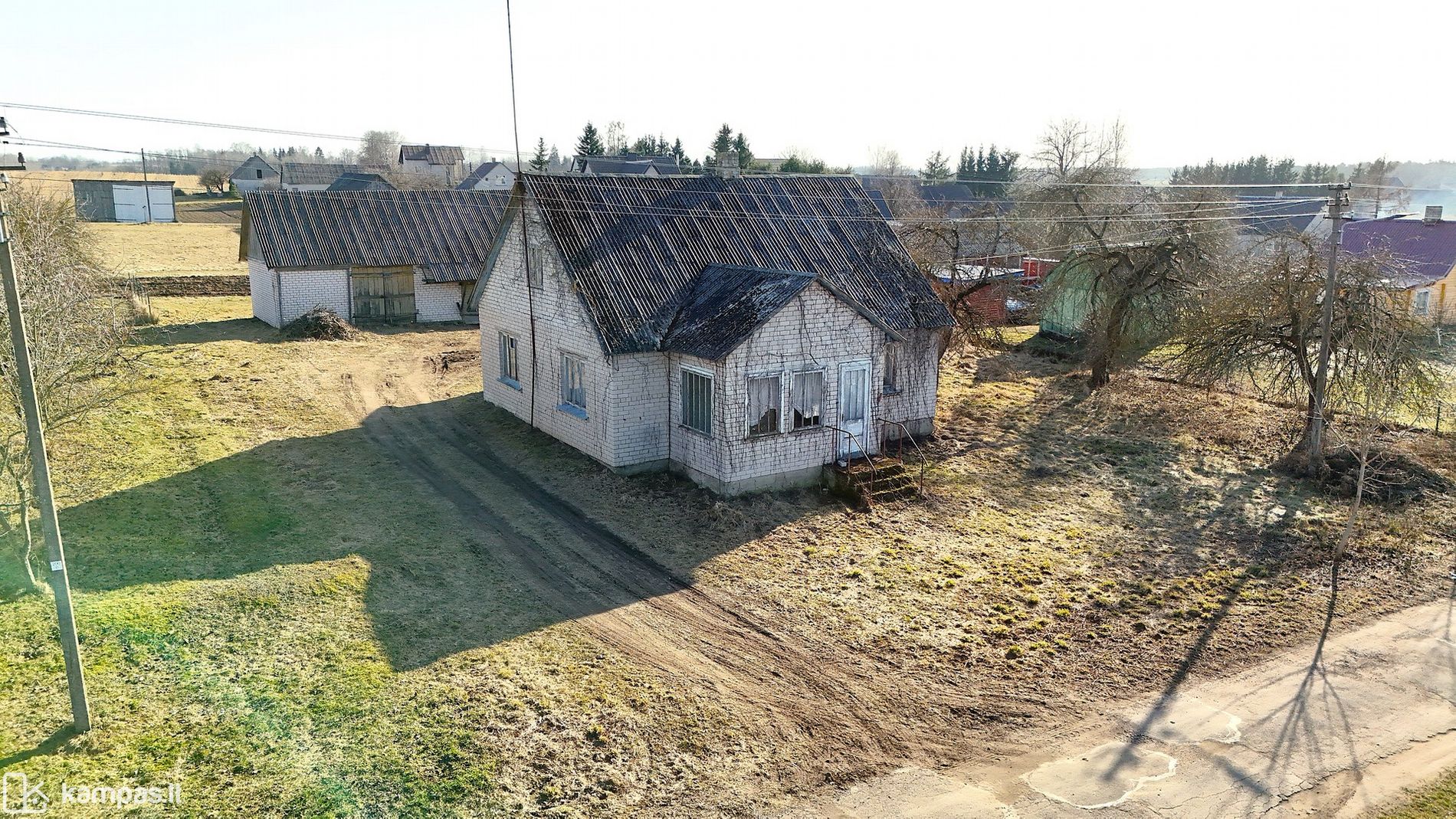 Main Image Prienų r. sav., Vyšniūnai