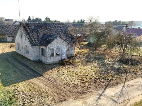 Prienų r. sav., Vyšniūnai