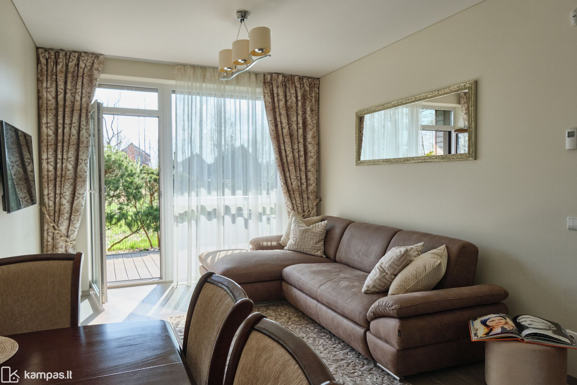 Main Image Kunigiškės, Užkanavės g.