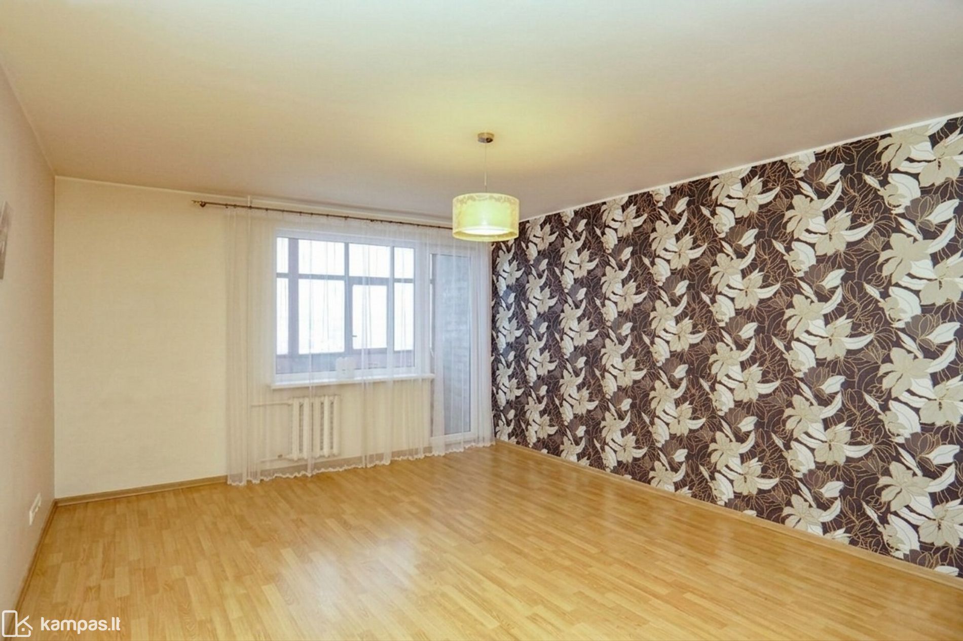 Main Image Panevėžys, Centras, Rambyno g.