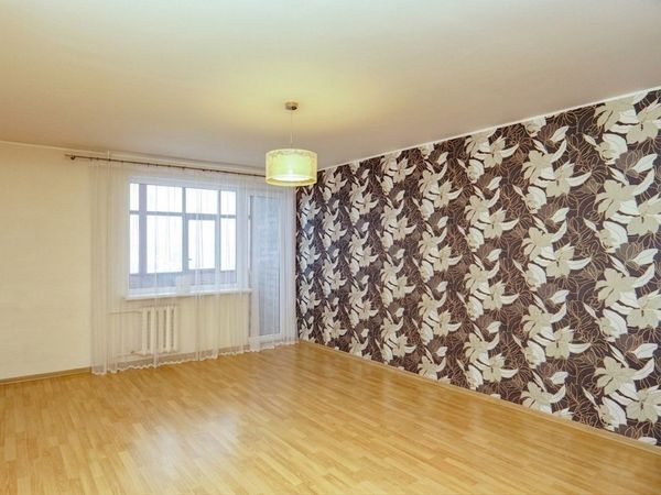 Panevėžys, Centras