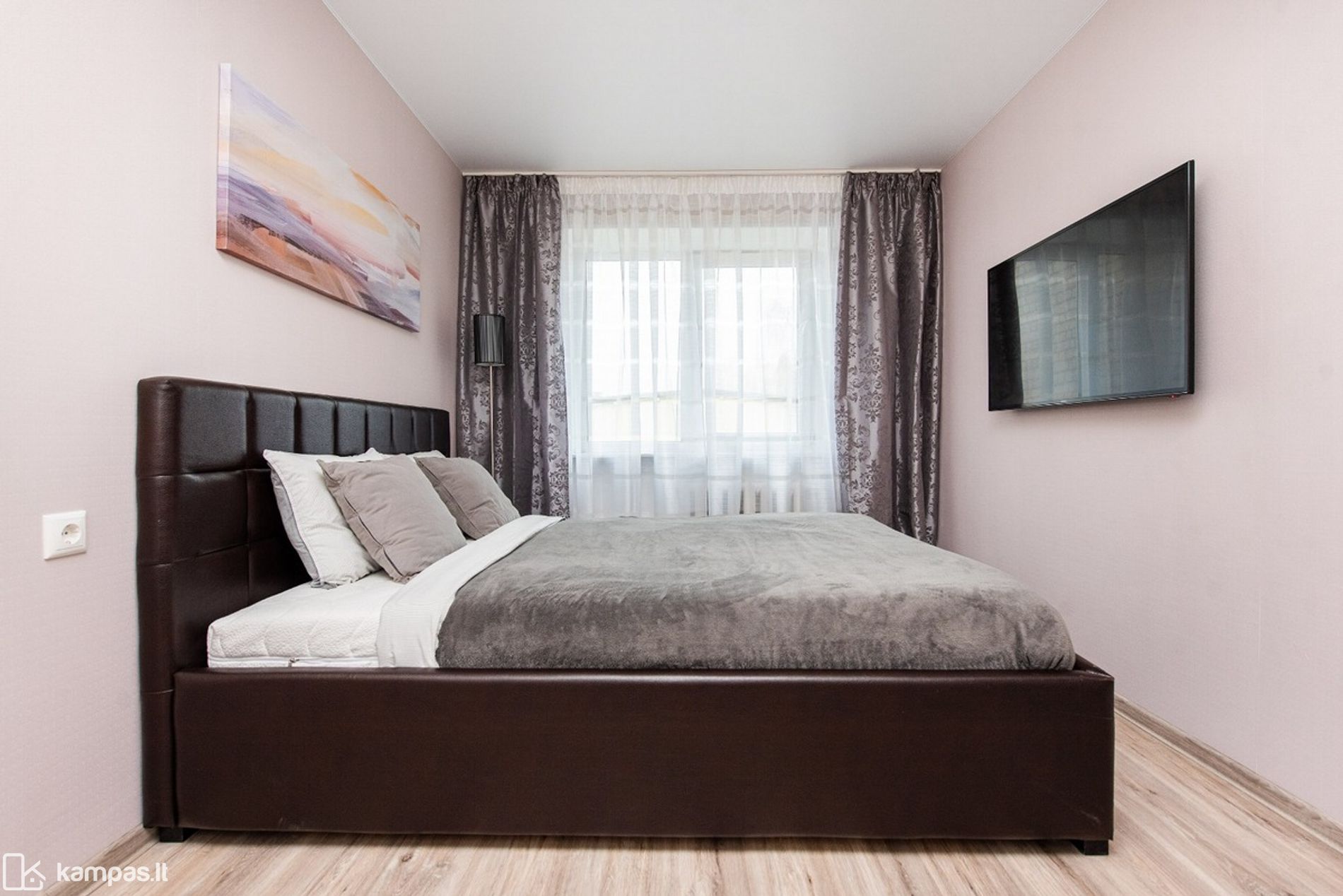 Main Image Vilnius, Naujoji Vilnia, Gerovės g.