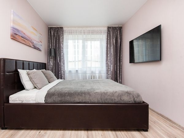 Vilnius, Naujoji Vilnia