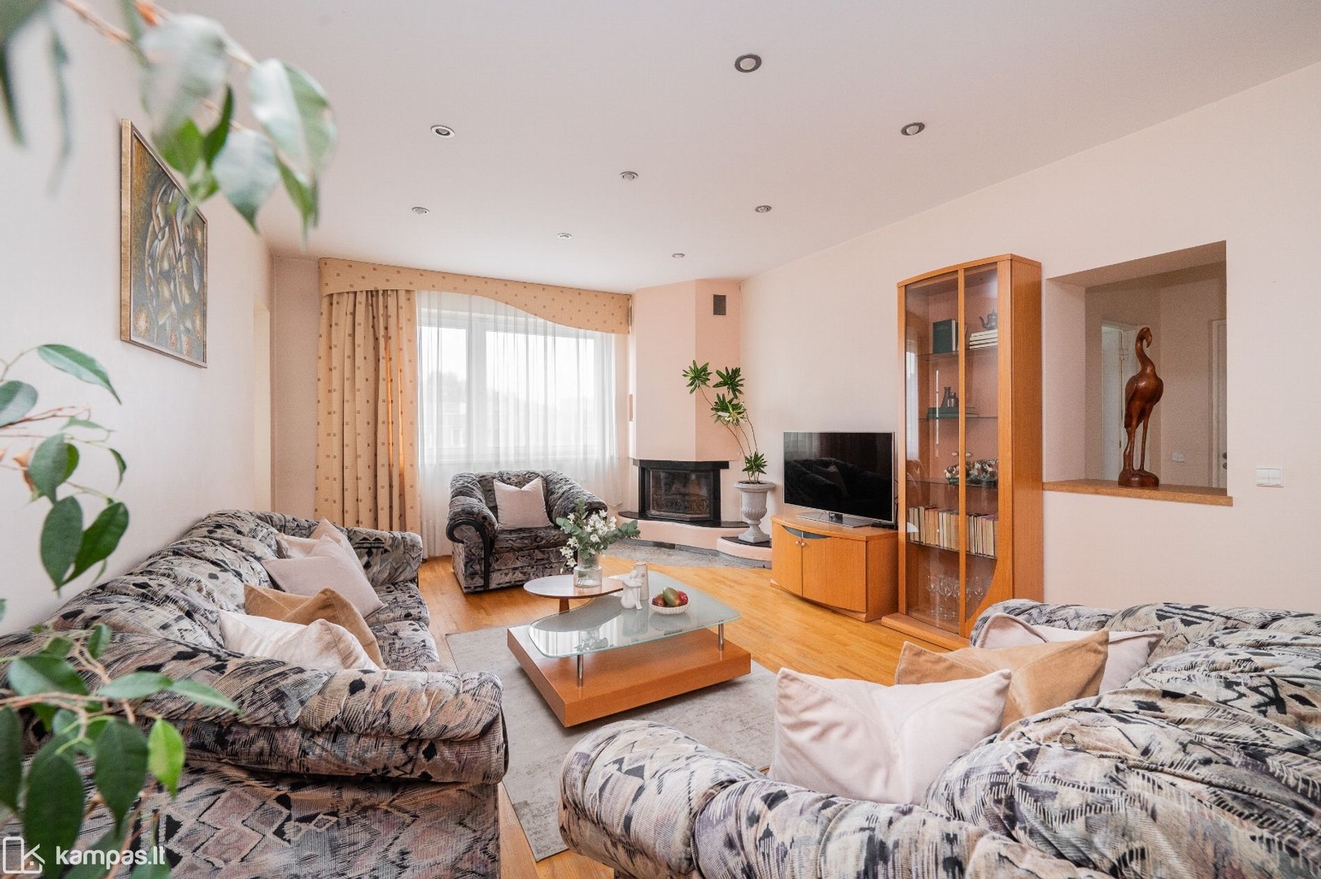 Main Image Vilnius, Fabijoniškės, Gedvydžių g.