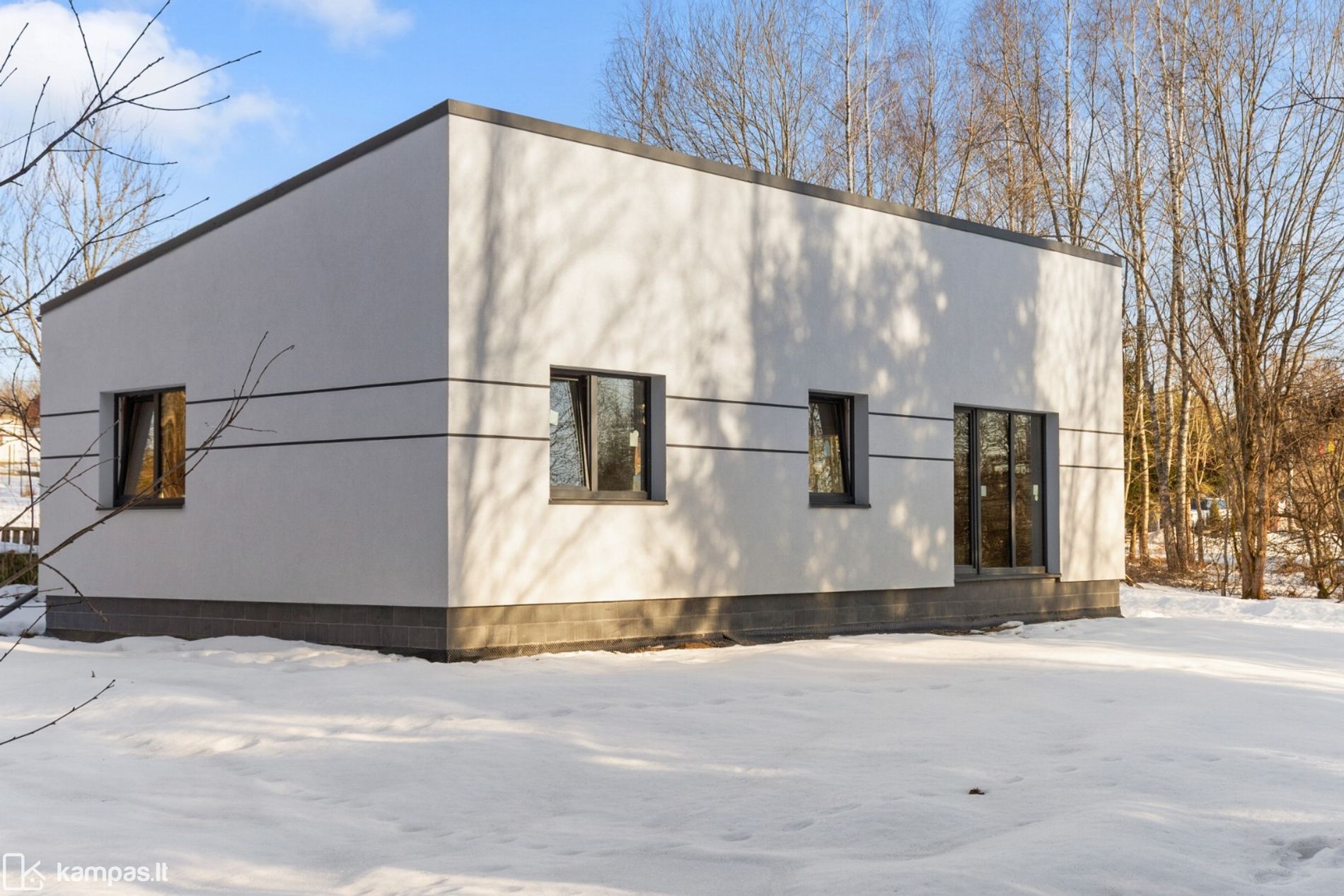 Main Image Vilniaus r. sav., Akmeniškės, Genių 1-oji g.