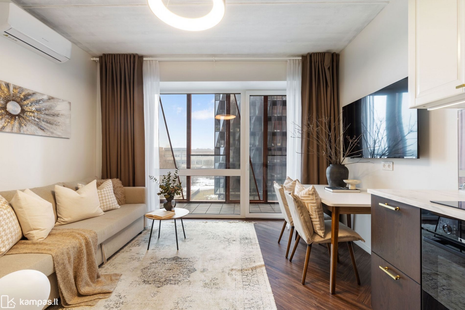 Main Image Vilnius, Viršuliškės, Viršilų g.