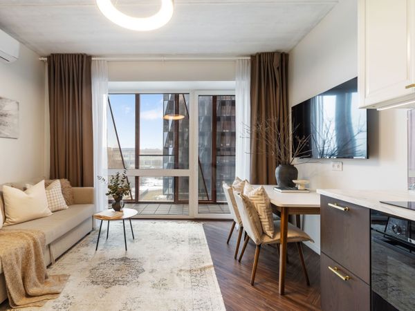 Vilnius, Viršuliškės