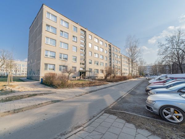 Vilnius, Šnipiškės