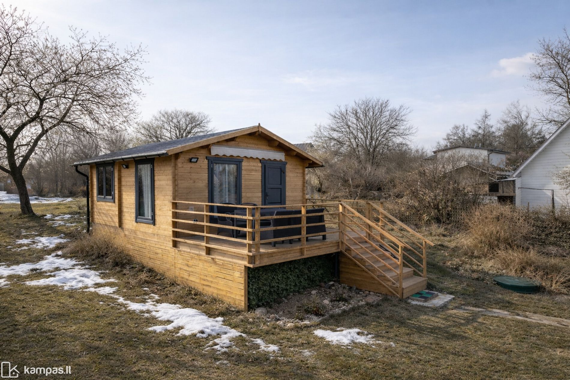 Main Image Vilniaus r. sav., Pakonys, Inžinerijos 3-ioji g.