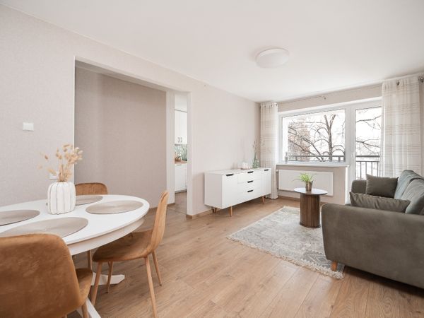 Vilnius, Naujamiestis