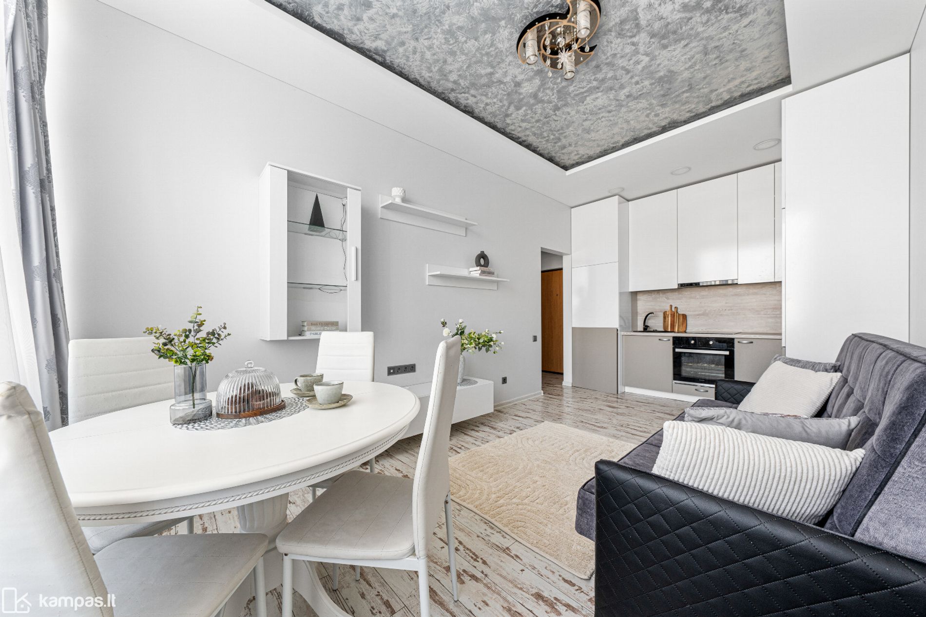 Main Image Vilnius, Salininkai, Pupinės g.