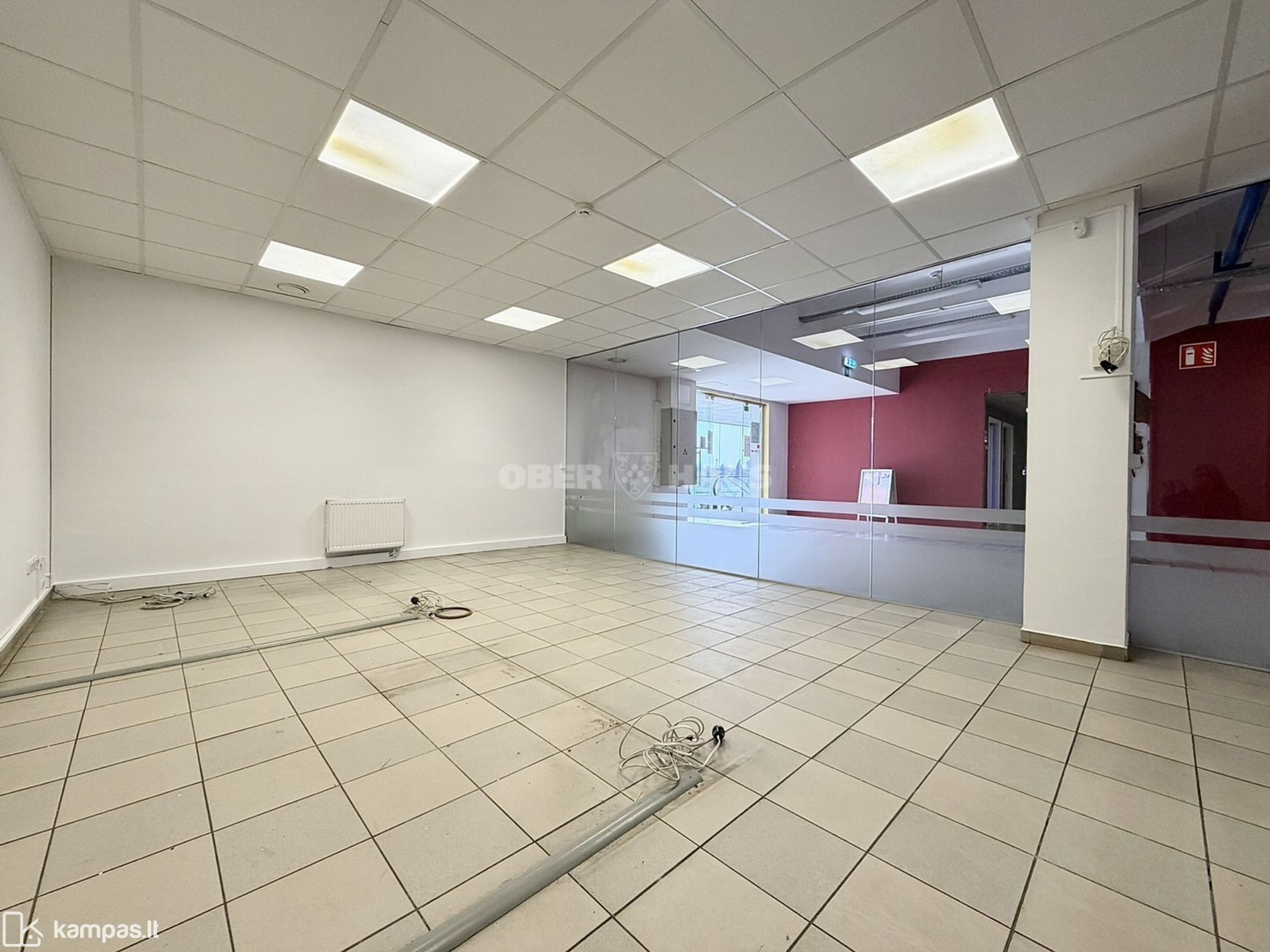 Main Image Panevėžys, Rožės, Smėlynės g.