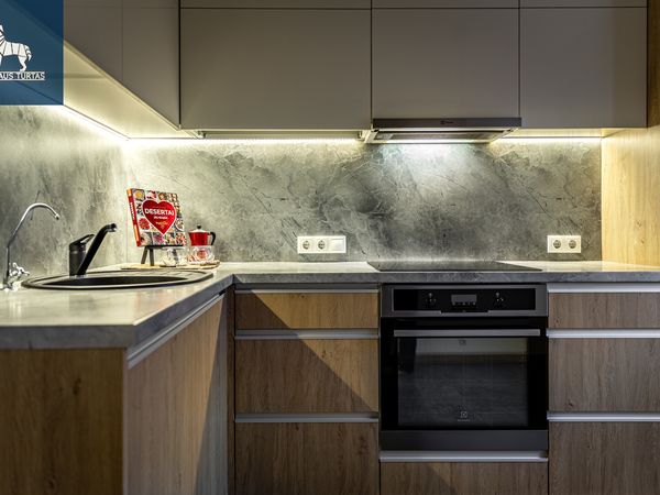 Vilnius, Fabijoniškės