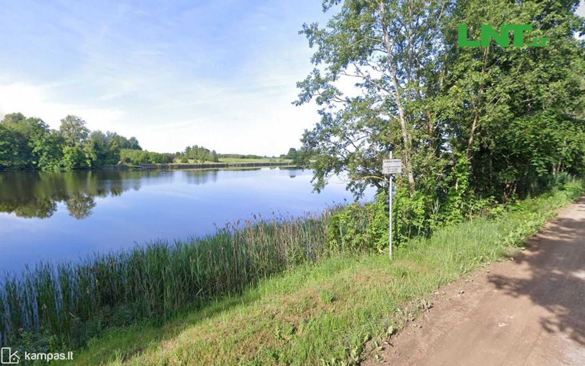 Main Image Rokiškio r. sav., Žiobiškis, Vengerinės g.