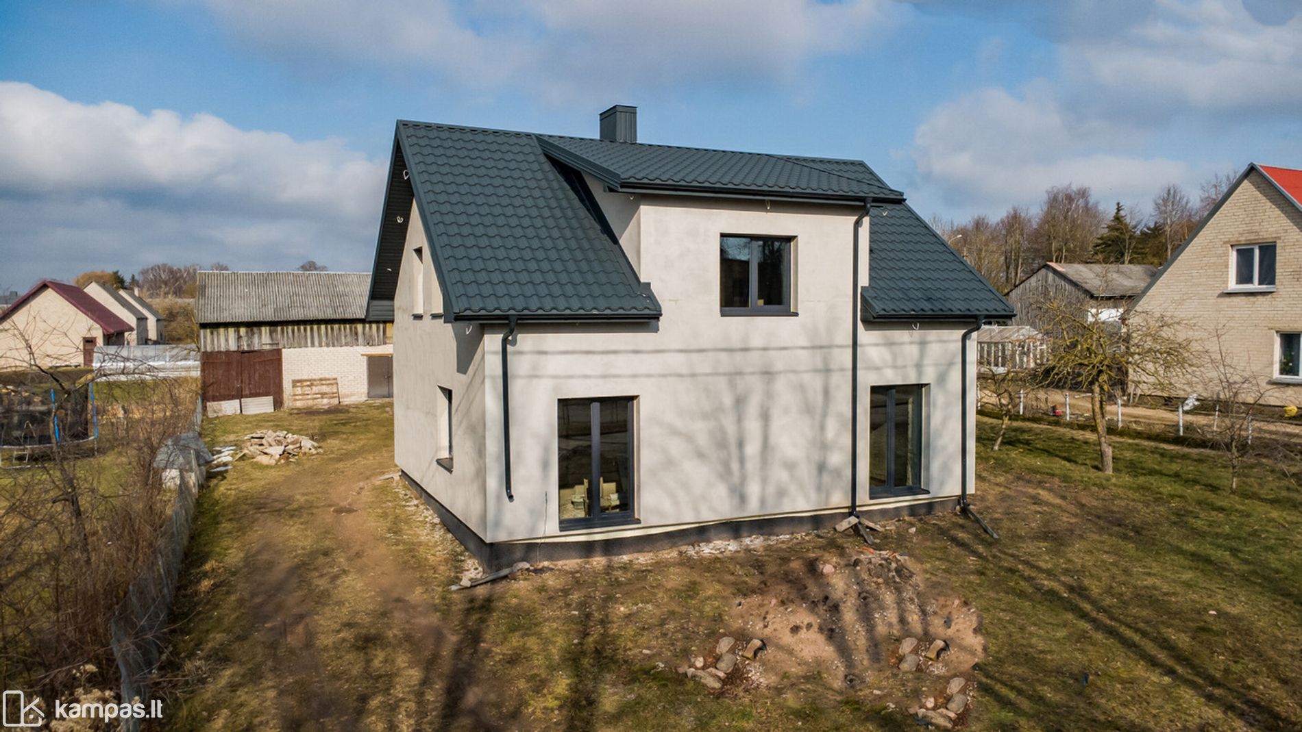 Main Image Šiaulių r. sav., Micaičiai, Saulės g.